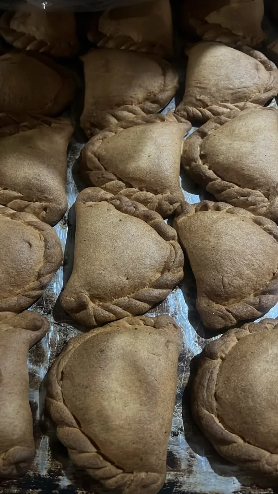 Empanada